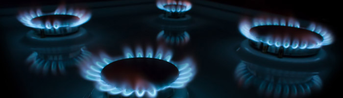 image of gas service